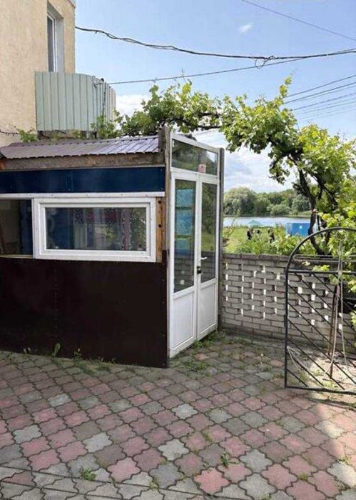 Дом по адресу ул. Магистратская (площадь 292 м²) - Atlanta.ua - фото 4