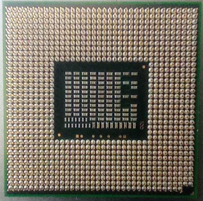 Процесор Intel® Core™ i3-2348M 2,3 ГГц