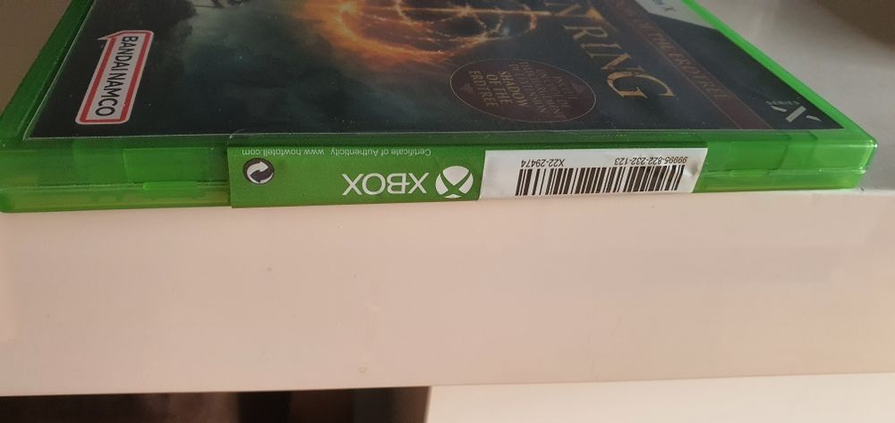 Elden Ring xbox series x