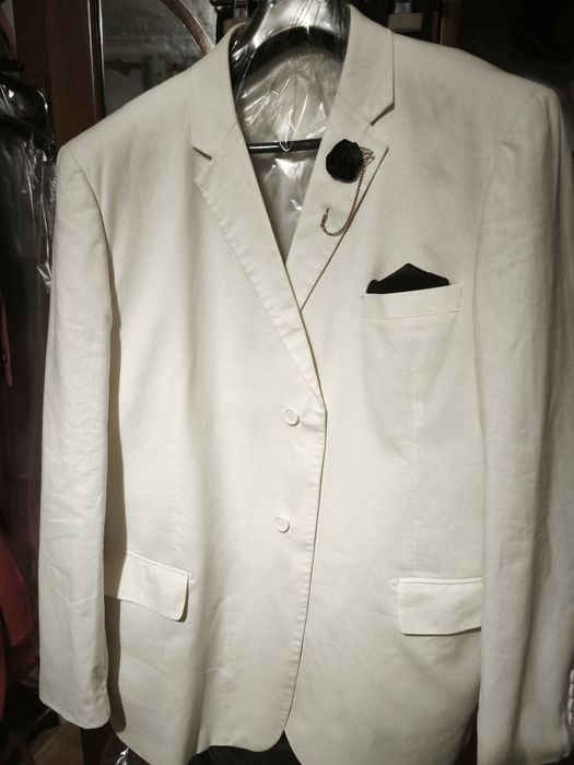 Venda Fatos Completos e Blazers