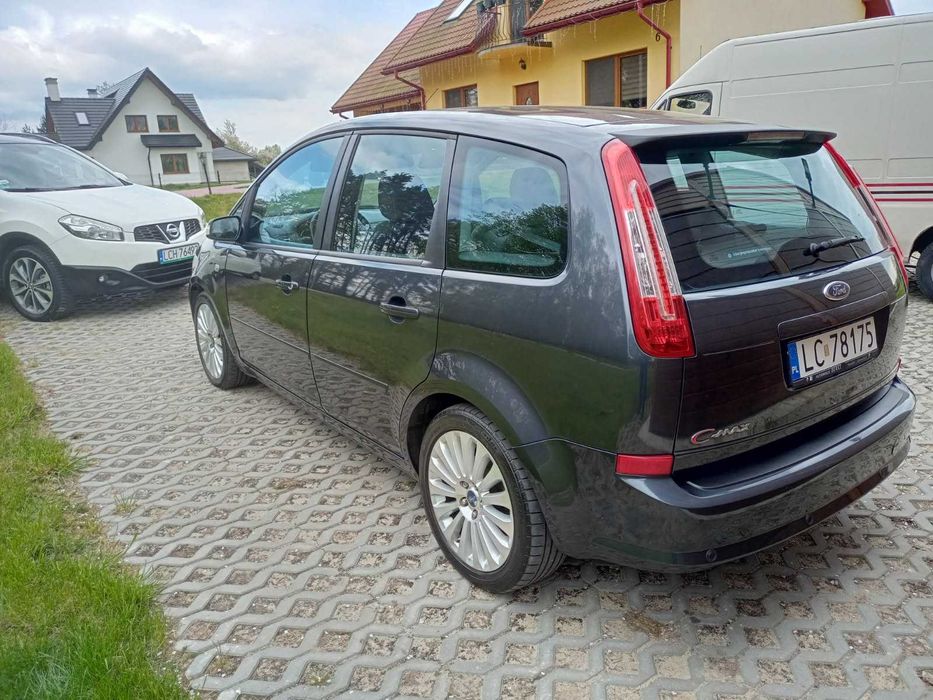 Samochód osobowy