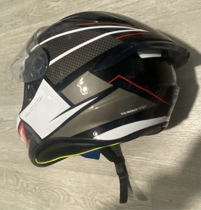 Capacete MT helmets