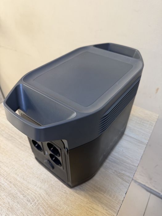 Зарядна станція EcoFlow DELTA EF3 Pro— 1260Wh