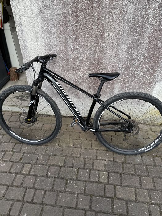 Rower Specialized Rockhopper comp 29'