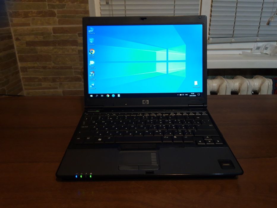 hp compaq p - купити ноутбуки - Ціна на OLX.ua