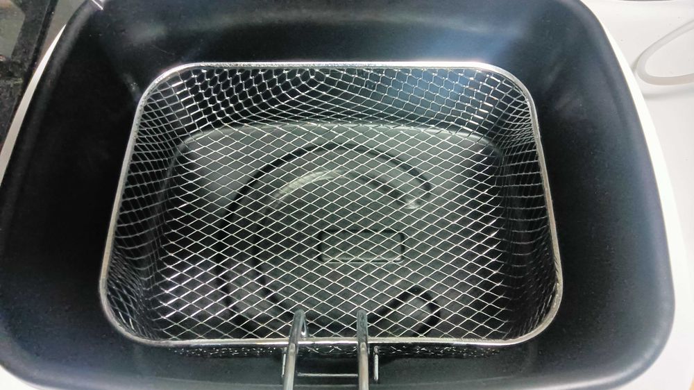 Fritadeira selecline