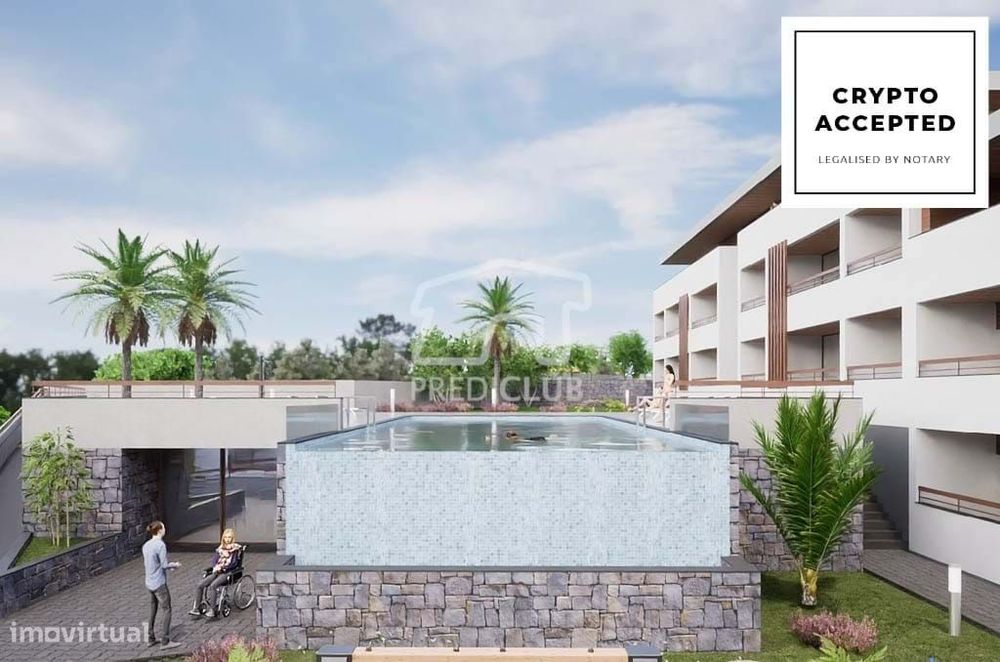 Apartamento T2 - Funchal