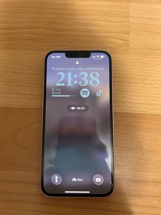 iPhone 13 pamięć 128