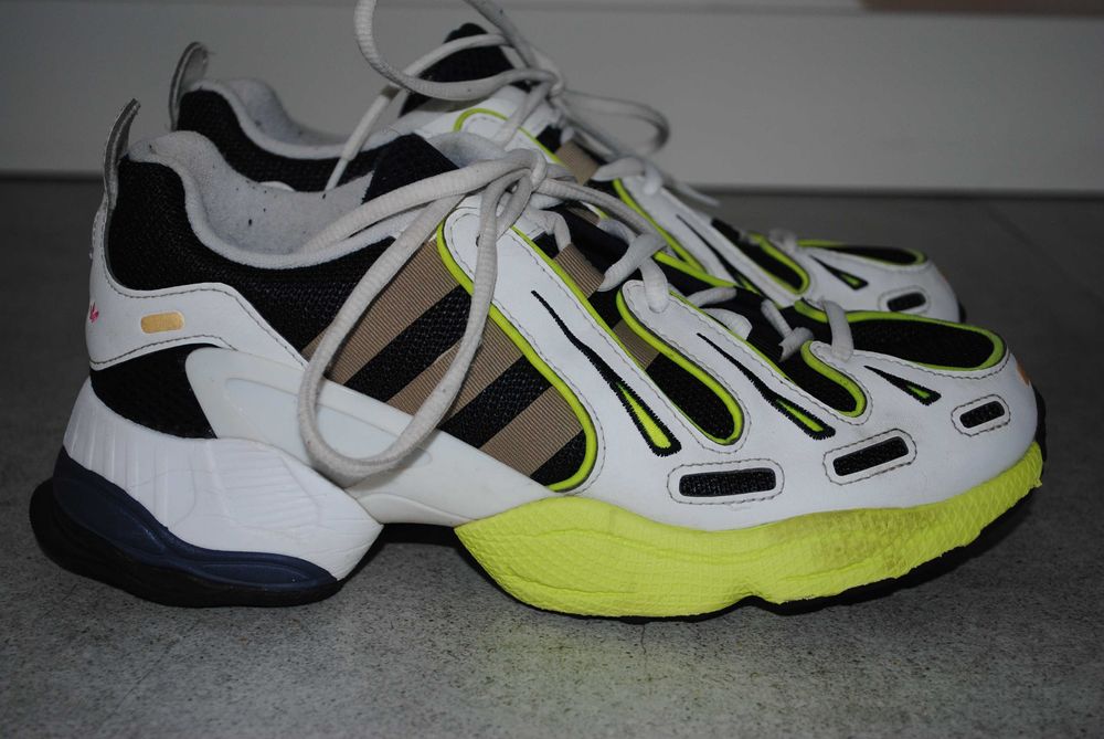 Buty sportowe Adidas EQT Gazelle roz 38