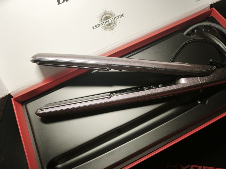 Стайлер-випрямляч BaByliss PRO Artists