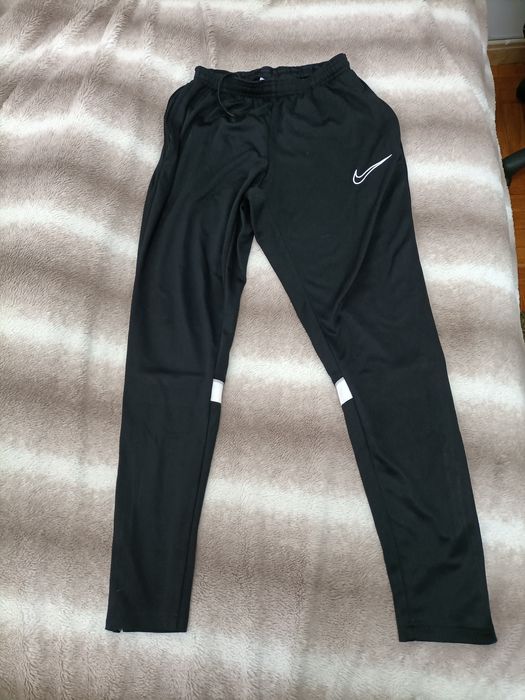 Calças Nike - compradas na JD - S