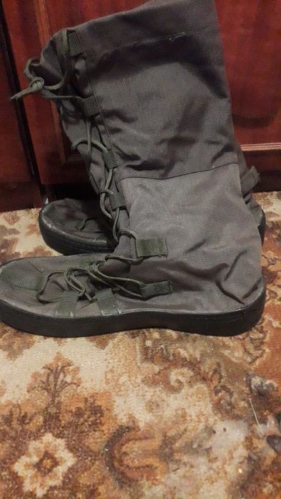 Бахилы олива новые