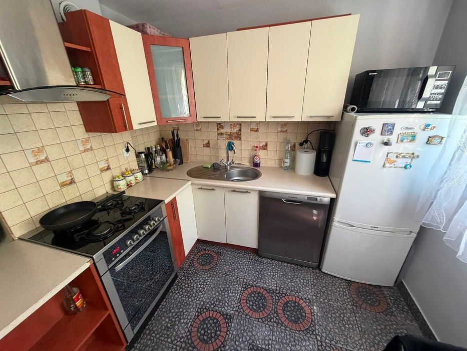 Mieszkanie do wynajęcia w Stalowej Woli, parter, 49m2