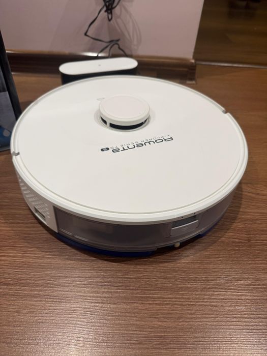 Робот пилосос Rowenta 75s