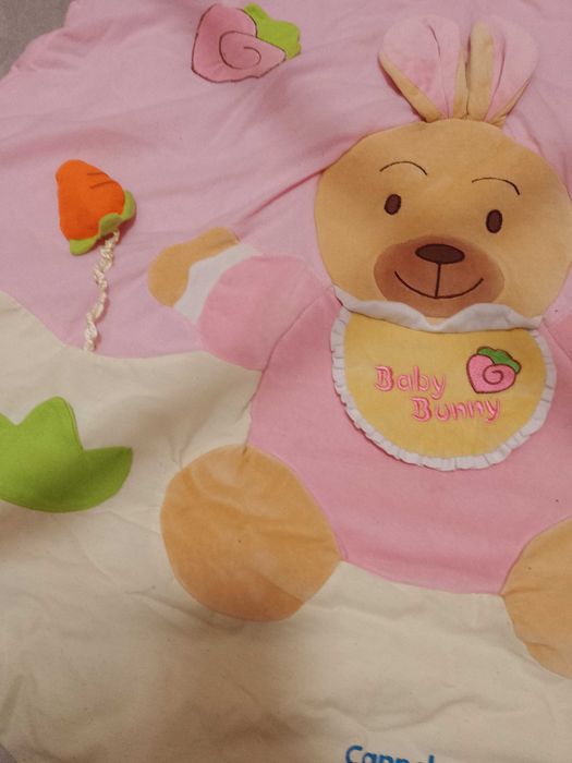 Mata do zabawy Canpol babies