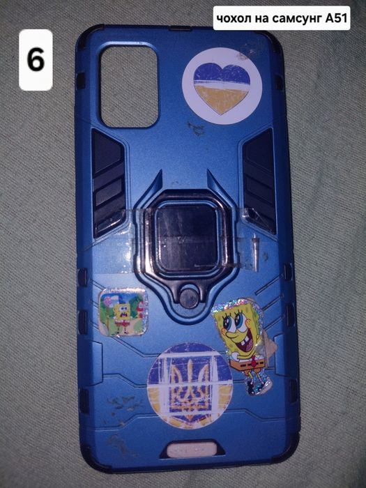 Продаю чохли на телефони Самсунг