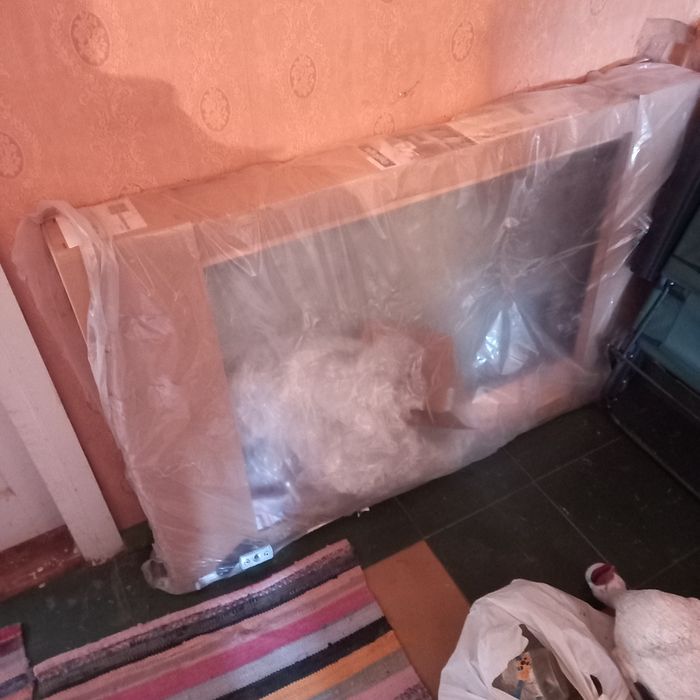 Мансандровое окно Optilight