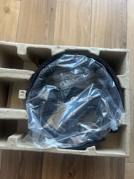 Volante Thrustmaster T300 RS GT Edition (novo)