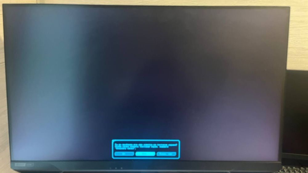 Продаю монитор 32 дюймовый QHD Samsung Odyssey G5