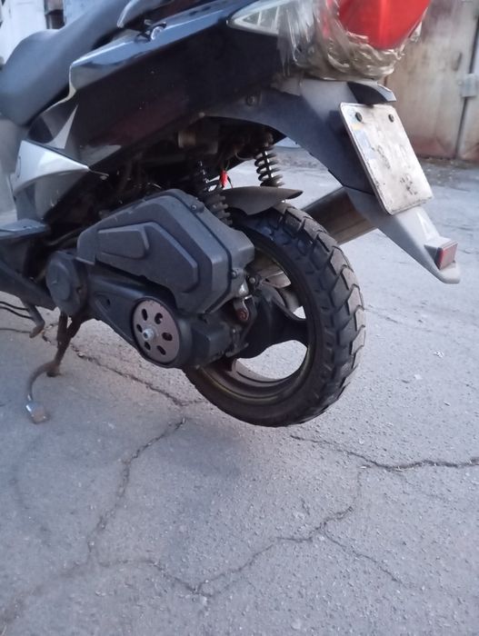 Продам скутер SKYBIKE 150 см³