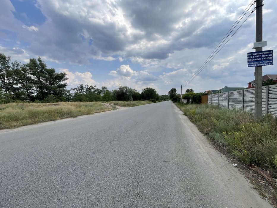 Продам участок победа 6 за агросоюзом