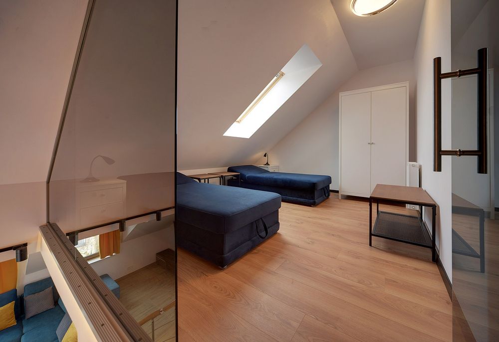 Apartament Dream View Aspen z Jacuzzi/Basen/Sauny/Szklarska Poręba