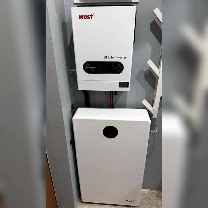 Подключение инверторов, зарядных станций,солнечных панелей