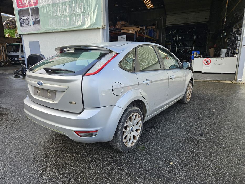 Ford Focus II 1.6 TDCi de 2010 para peças