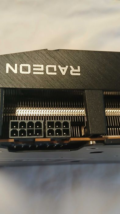 Karta graficzna ASUS DUAL Radeon RX6700 XT 12GB GDDR6