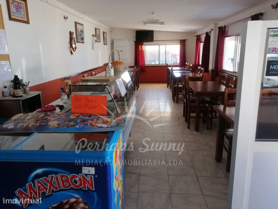 Restaurante Tradicional - Carrasqueira