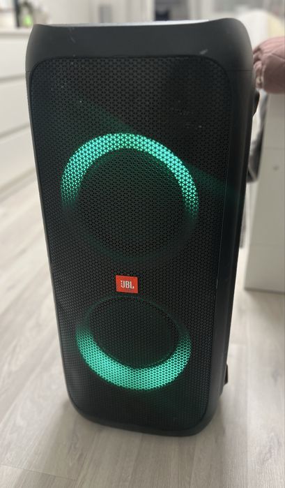 Колонка JBL PartyBox 310