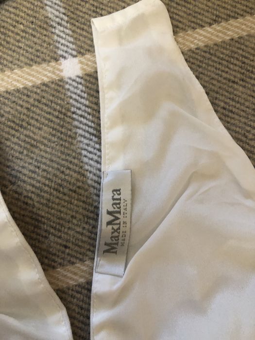 Платье маx mara
