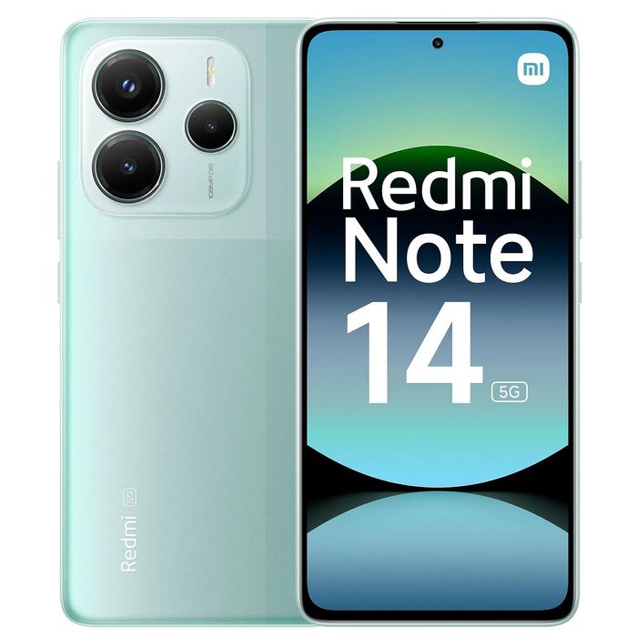 Xiaomi Redmi Note 14,14s,14 Pro,14 Pro+