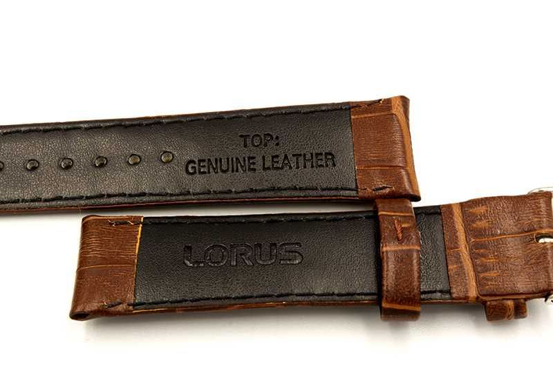 Relógio de Pulso Masculino Lorus, Novo com Garantia