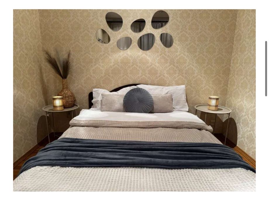 Подобова оренда 1к квартири метро Вокзальна Соломʼянскьий район