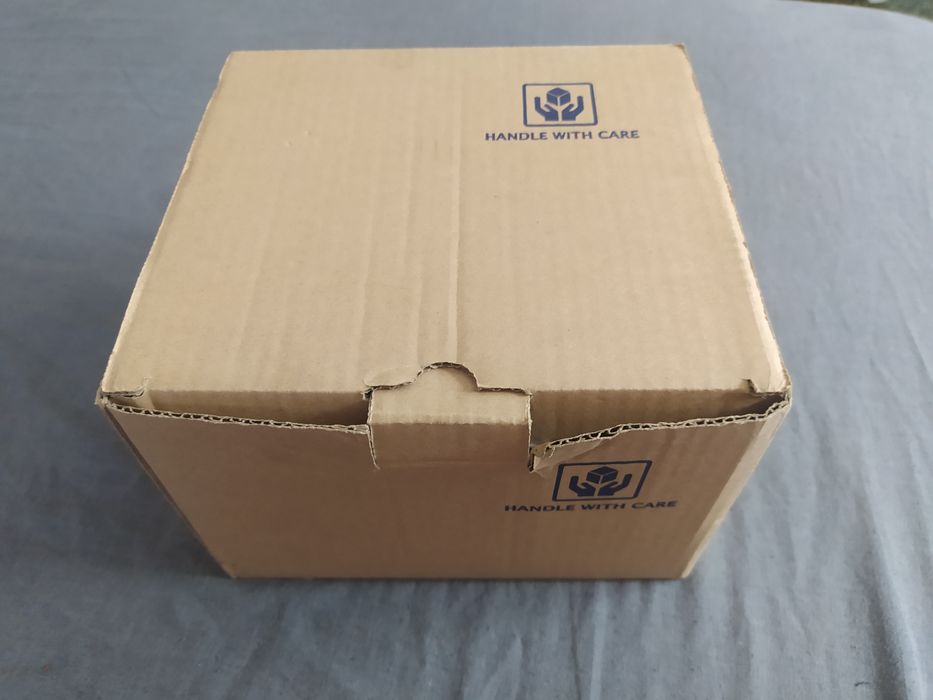 Принтер чеков Xprinter XP-C58H