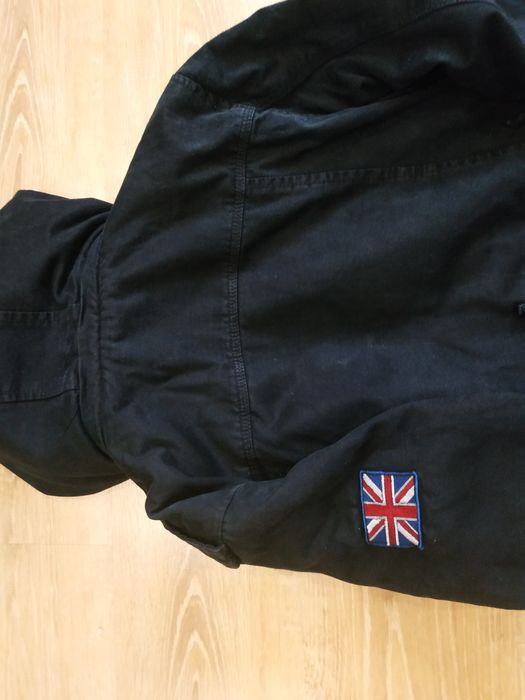 Продам мужскую куртку Green.G & Wear Канада # размер S-M