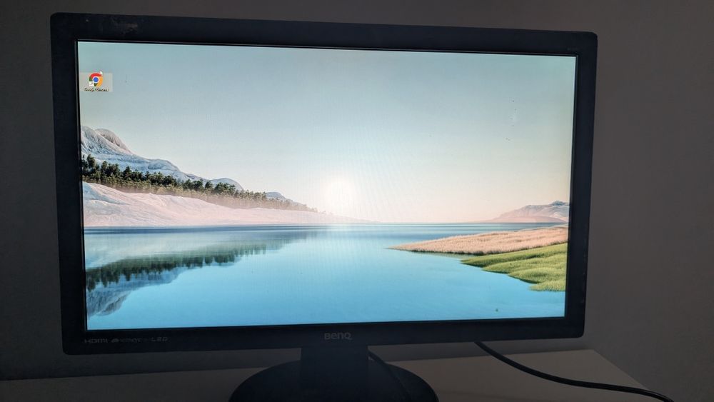Monitor 21.5 cala HDMI