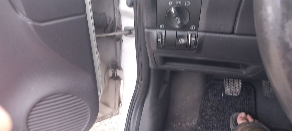 Opel Corsa C 1.3cdti 2004