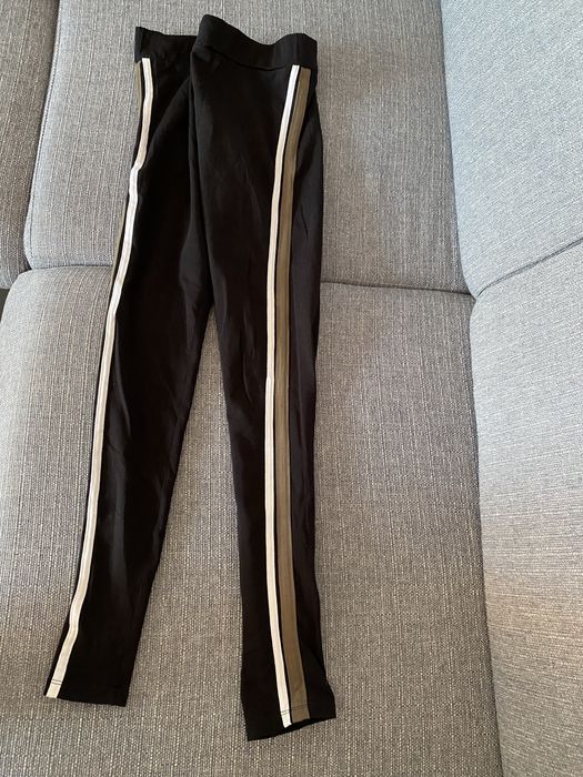 Legginsy damskie