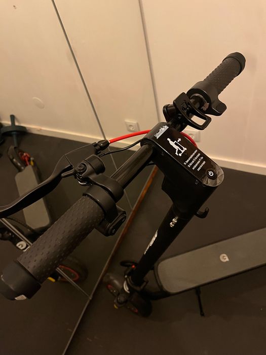 Vendo Trotinete Novo