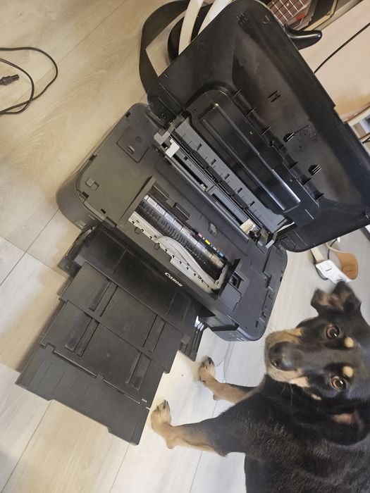 Drukarka A3 Canon iX6850