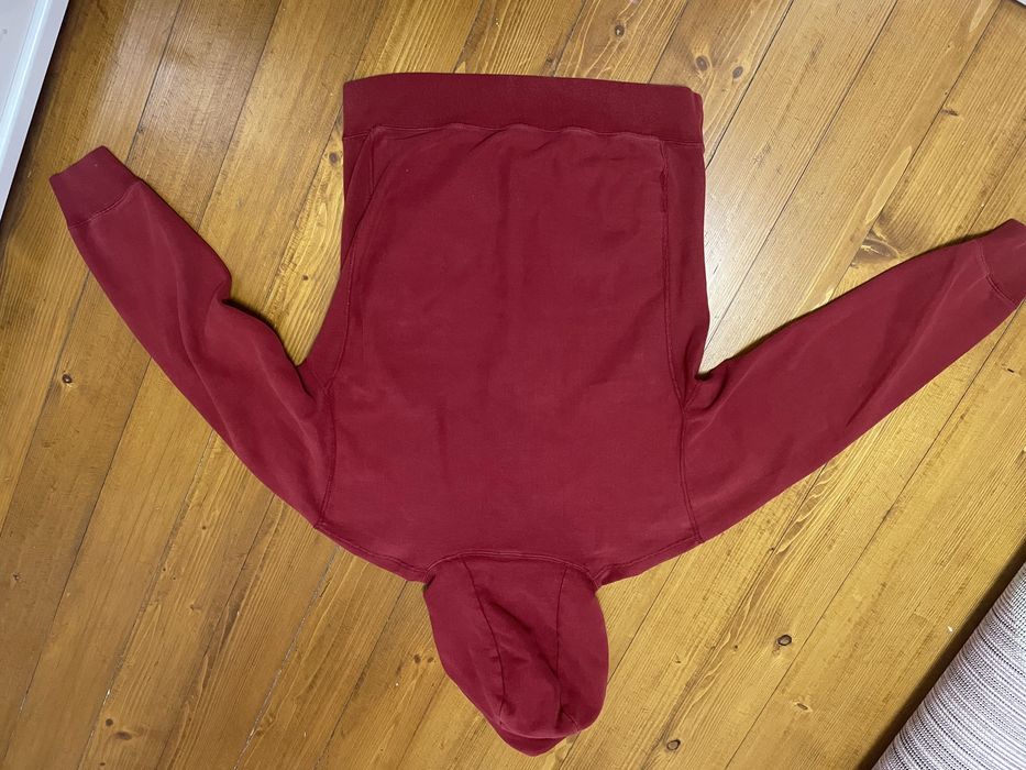 CAP. Худі кап батнік