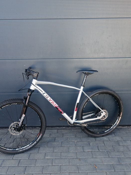 Olympia Drake 29 Sram SX 1x12 Rock Shox MTB