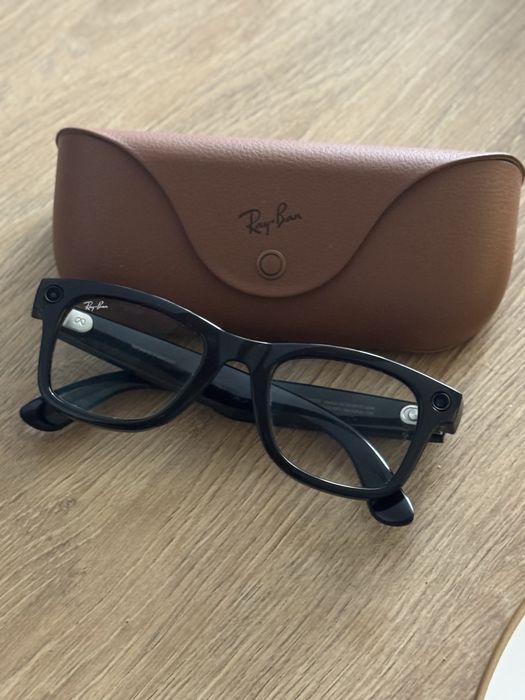 Ray ben meta дуже класні