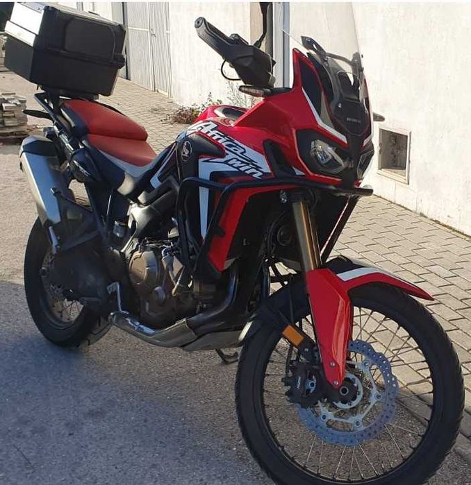 HONDA Africa Twin CRF1000