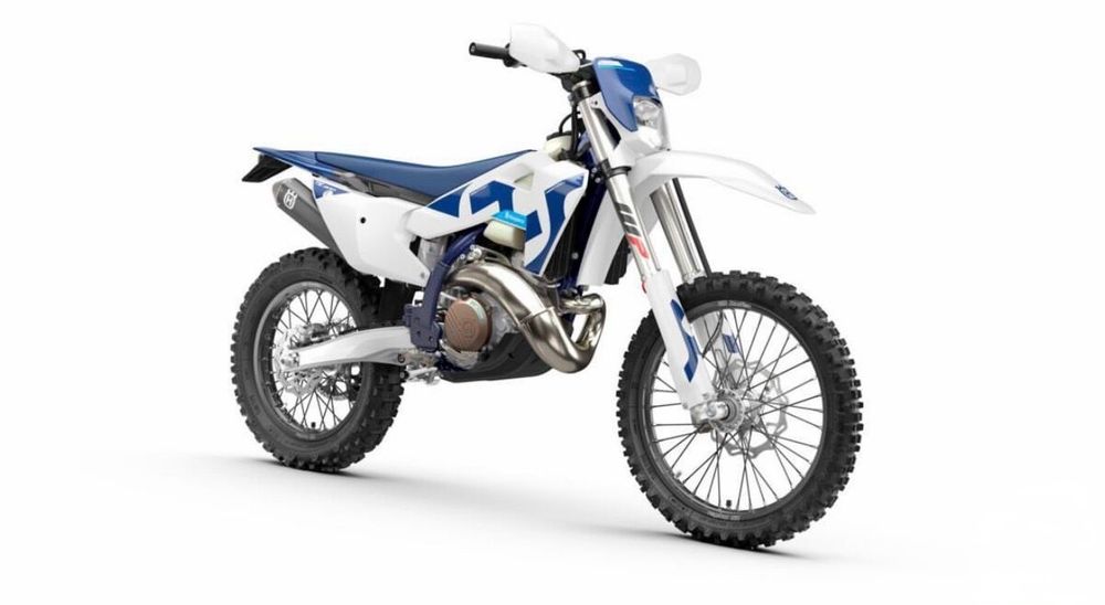 KTM EXC300 TBI sixdays 2026 pik