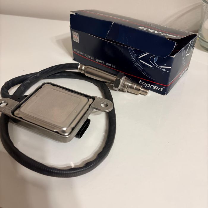 Topran Sensor de NOX
