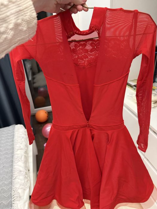 Продам бальне плаття для дівчинки