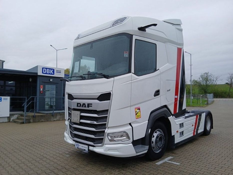 DAF